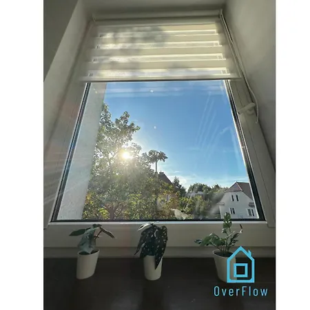 Breslau - Peaceful Retreat, 10 Minutes To Old Town & Seaside Δωμάτια σε οικογενειακή κατοικία Γκντανσκ