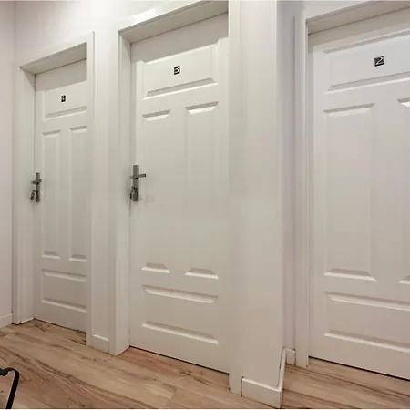 Δωμάτια σε οικογενειακή κατοικία Breslau - Peaceful Retreat, 10 Minutes To Old Town & Seaside Γκντανσκ